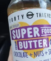 SUPER FOOD BUTTER