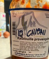 Ratatouille