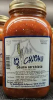 Sauce Arrabiata