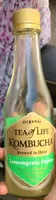 Tea life Kombucha
