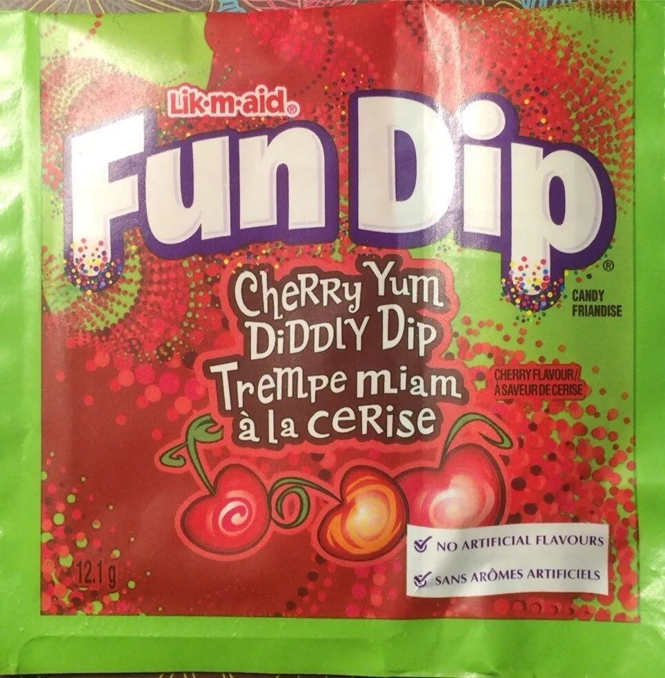 Fun Dip