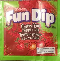 Fun Dip