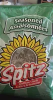 Spitz sunflower seeds