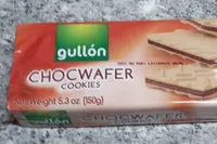 Chocwafer
