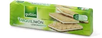 BARQUILIMÓN LEMON WAFER