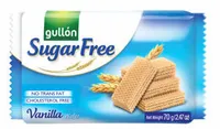 Sugar Free Wafer Vanilla