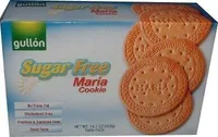 Sugar Free Maria Cookies