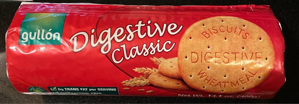 Digestive Classic