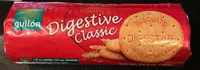 Digestive Classic
