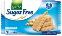 Sugar Free Vanilla Wafer