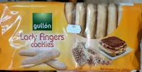 Lady fingers