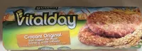 Vitalday Crocant Original