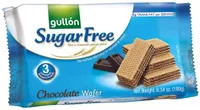 Chocolate Wafer