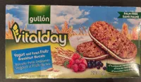 Vitalday