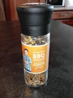 BBQ Seasoning