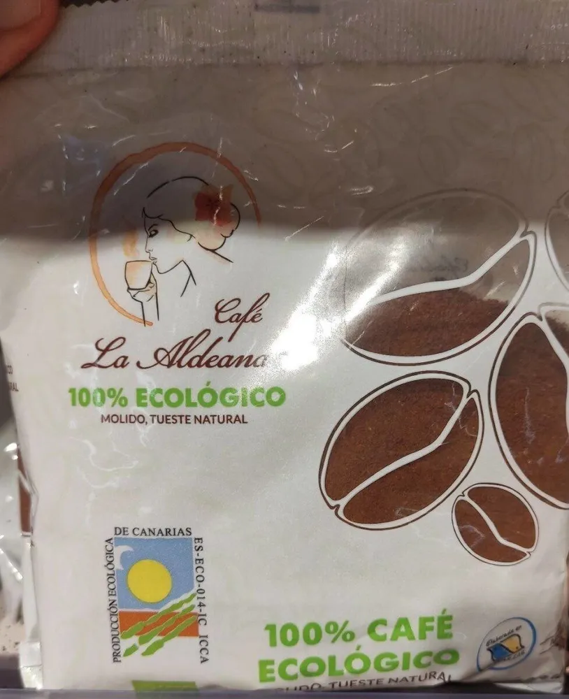 Café ecológico