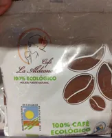 Café ecológico