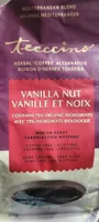 Herbal Coffee Alternative vanilla hazelnut