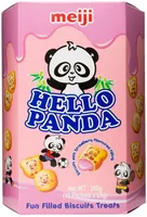 Hello Panda