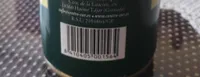 Espárragos verdes