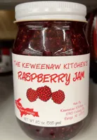 RASPBERRY JAM