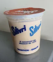 Yoghourt Moka
