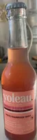 Spritz framboise timut