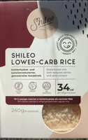 Lower Carb Rice