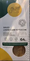 Lower Carb Fettuccine