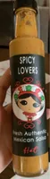 Spicy lovers