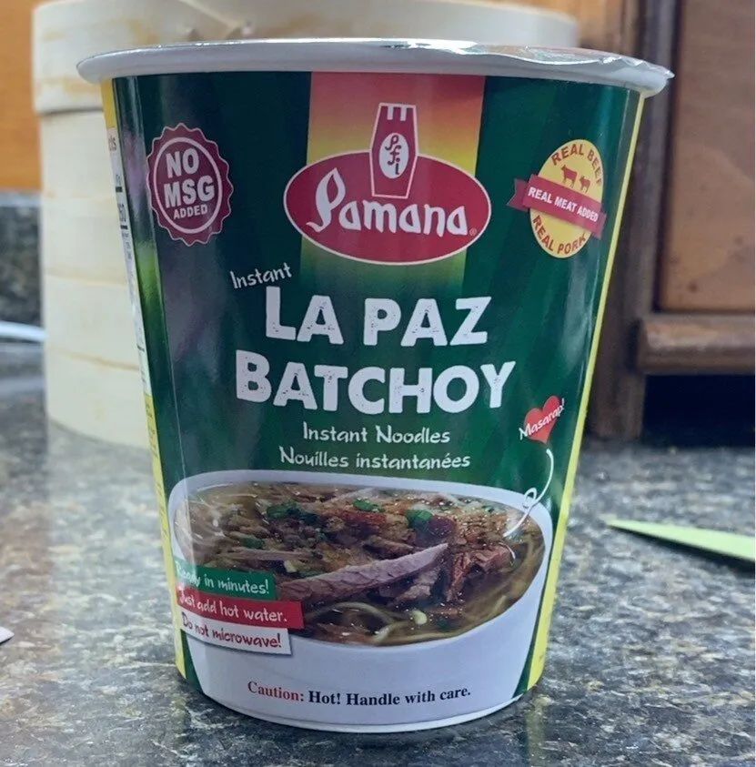 La Paz Batchoy