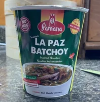 La Paz Batchoy