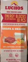 Guava & Orange