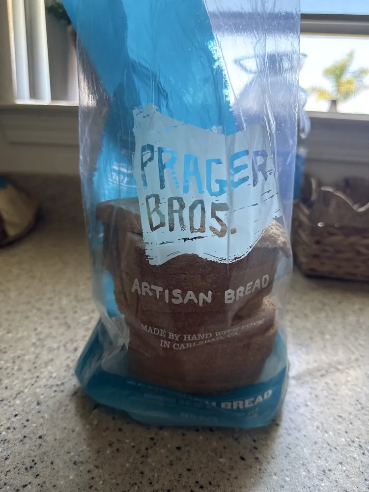 Artisan Bread