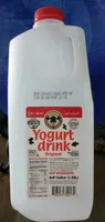 Original Yogurt drink