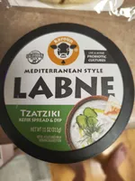 Tzatziki