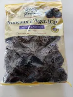Pruneaux d'Agen IGP