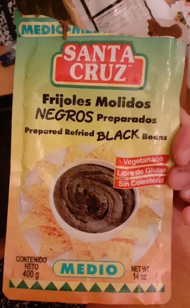 Frijoles