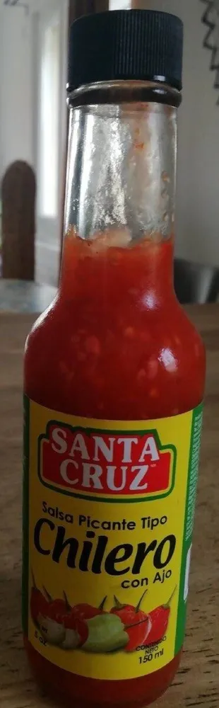 Chilero