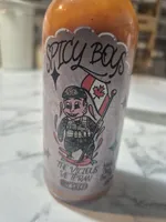 The Vicious Veteran Hot Sauce