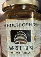 Parrot Bush Honey