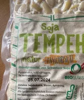 Soja TEMPEH