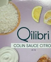 Colin sauce citron
