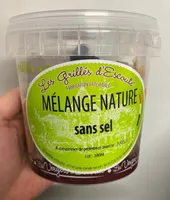 Melange Nature
