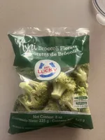 Brócoli