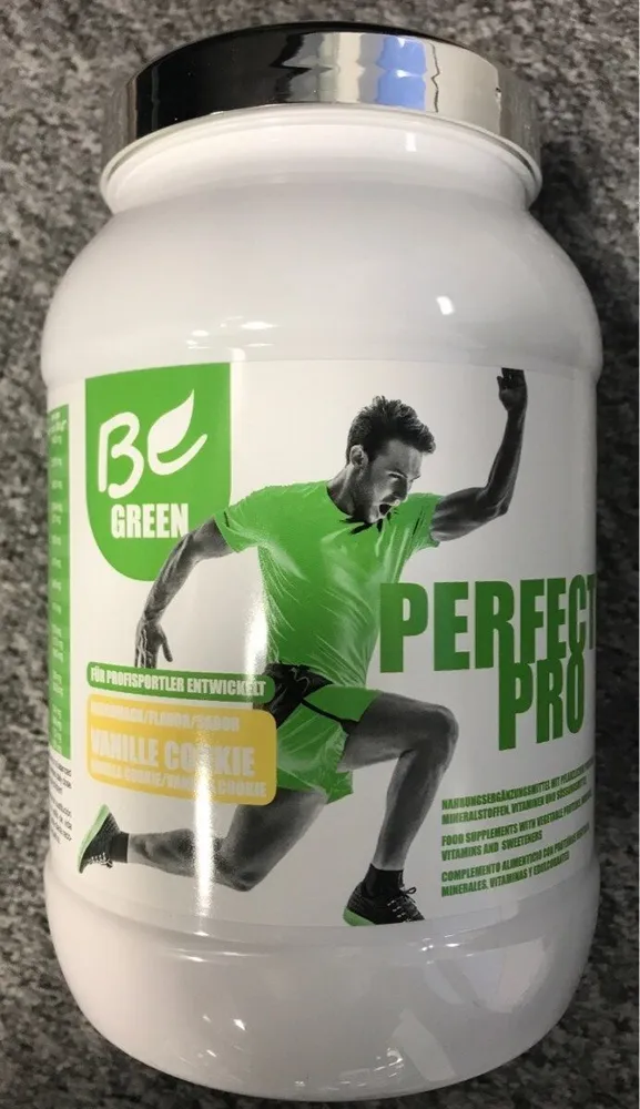 Perfect pro