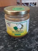 Miel des ruisseaux