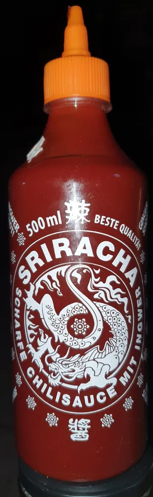 Siracha Chilisauße