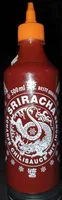 Siracha Chilisauße