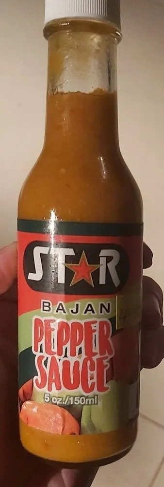 pepper sauce